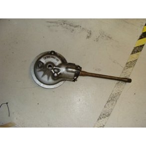 Suzuki VS 700/750/800 - Kardan / Bagtj