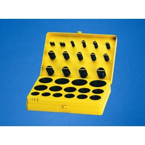 O-Ringe - komplet st