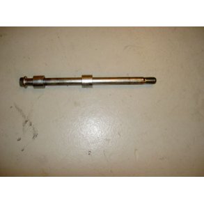 Yamaha XVS 1100 A - foraksel