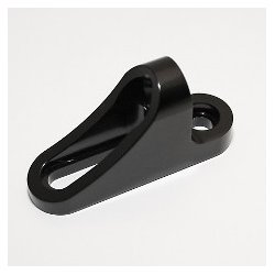 Adapterst spejle - Kort model