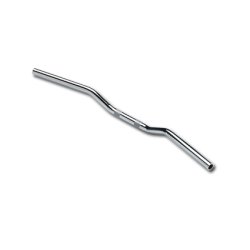 Biltwell Tracker 25mm Sort Styr