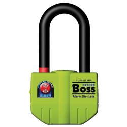 Oxford Alarm Boss - Skivebremsels