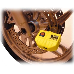 Oxford Alarm Boss - Skivebremsels