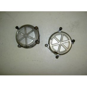 Yamaha XJ 700 - Motordksler