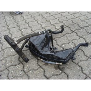 Futura - Olietank + Oliekler