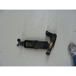 Kawasaki GPZ 1100 - Mono Fjeder