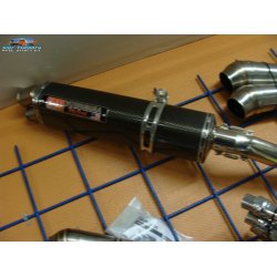 Kawasaki ZX9-R - Komplet st Yoshimura