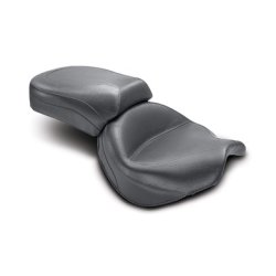 Mustang sde Frer + passager - VN 2000 CL