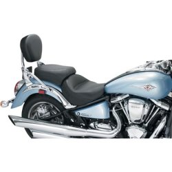 Mustang sde Frer + passager - VN 2000 CL