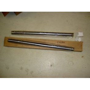 Honda CX 650 C - inderben,1 stk.