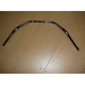 Yamaha XVS 1100 A - originale, styr