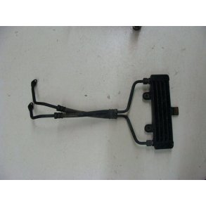 Kawasaki GPZ 1100 - Oliekler