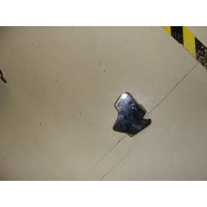 Suzuki VS 700/750/800 - Chrom cover over ekspansio