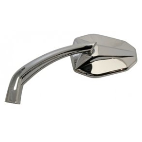 Spejlst - Victory - Chrome