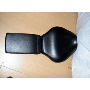 Yamaha XVS 1100 A - nyt originalt, sde