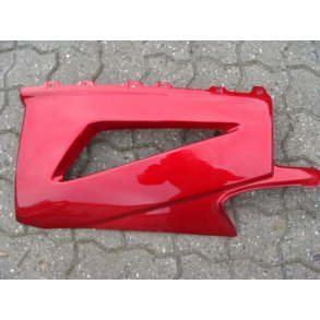 Futura - Venstre kbebund