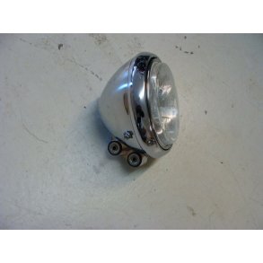 Yamaha XVS 1100 - Forlygte