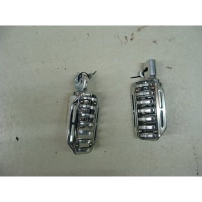 Passager fodhvilere DPM, A-31-B