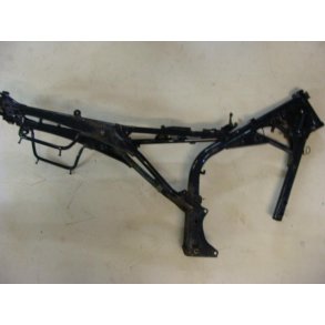 Yamaha ybr 125 - stel