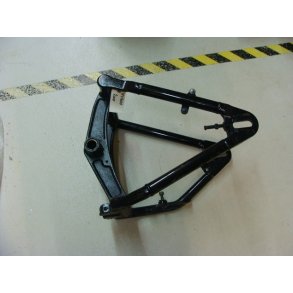 Yamaha XV 1600 - Bagsvinger