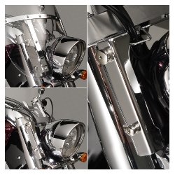 Switchblade 2-Up - Vindskrm Hj - C1800