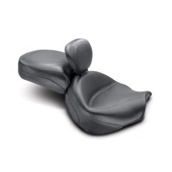 Mustang sde Frer + passager med rygln - VN 2000