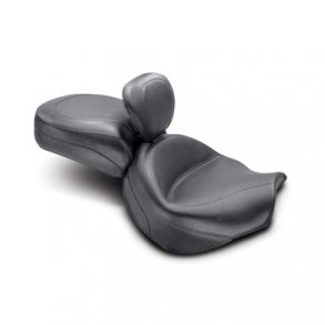 Mustang sde Frer + passager med rygln - VN 2000