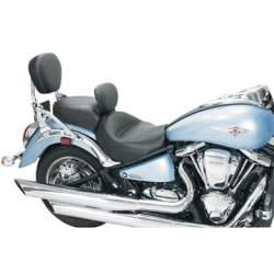 Mustang sde Frer + passager med rygln - VN 2000