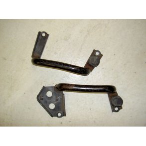 Honda CX 650 C - hndtag