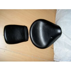 Yamaha XVS 1100 A - sde, Classic