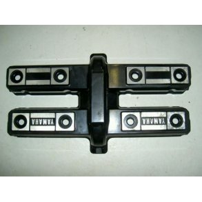 Yamaha XJ 700 - ventildksel