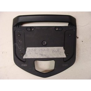 Yamaha XJR 1300 - Bagageplade