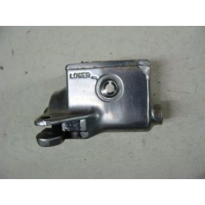 Suzuki VS 750 - Bremsemaster