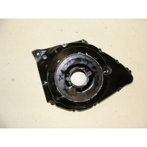 Motordksel, Yamaha, V-max, A-31-B