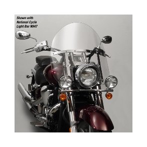 Switchblade 2-Up - Vindskrm medium - C1800