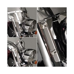 NATIONAL CYCLE MONT. KIT - Suzuki C1800