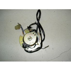 Yamaha XJ 700 - Pick up´er, stator