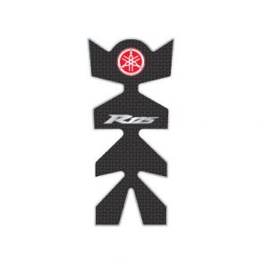 Yamaha Tune Up - YZF-R 125 Carbon look