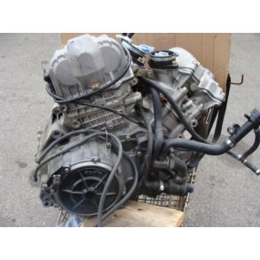 Futura - komplet motor