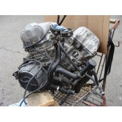 Futura - komplet motor