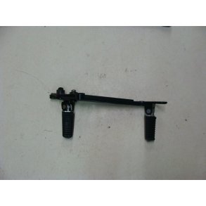 Kawasaki GPZ 1100 - Venstre fodhvilerkonsol