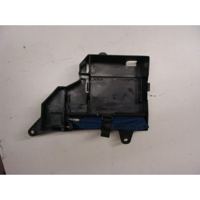 Yamaha ybr 125 - vrktjskasse