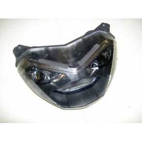 Aprillia Futura - Forlygte