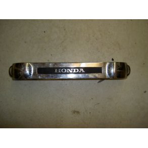 Honda CX 650 C - pyntedksel