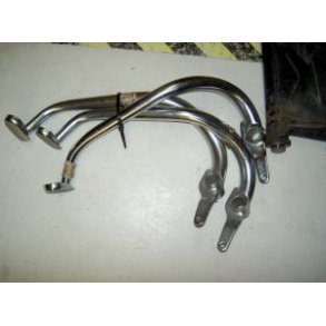 Honda CB360 - bremsearm