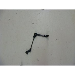 Kawasaki GPZ 1100 - Gear pedal med forbindelsesled