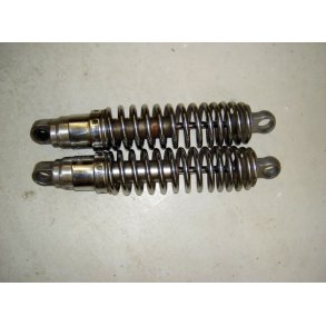 Honda CX 650 C - stddmpere