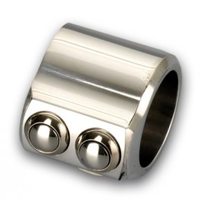 Kustom Teck - kontakthus Dobbelt