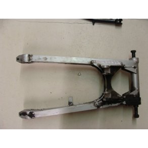 Kawasaki GPZ 1100 - Bagsvinger