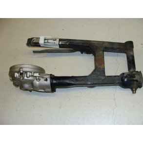 Honda GL 650 - Bagsvinger med kardan